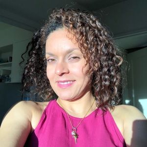 Meet your Posher, Maiter